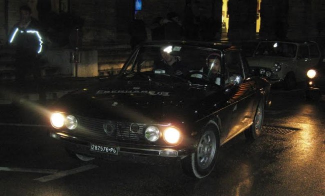 240 minuti sotto le stelle auto d'epoca (6)