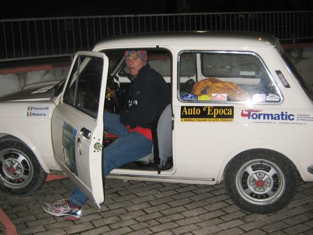 240 minuti sotto le stelle auto d'epoca (8)