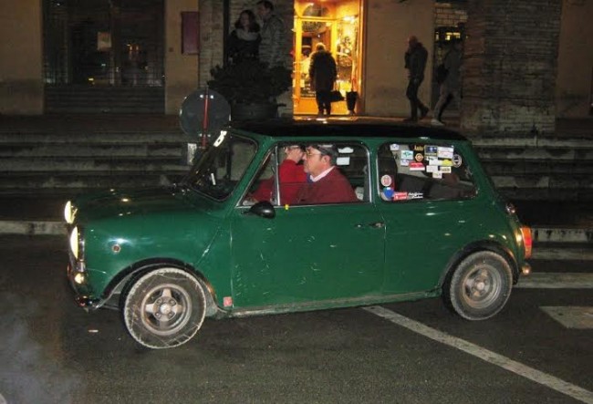 240 minuti sotto le stelle auto d'epoca (9)
