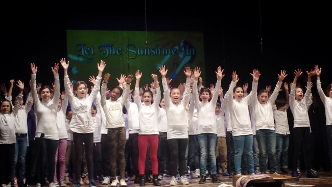 BAMBINI