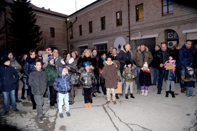 Carabinieri - Befana (12)
