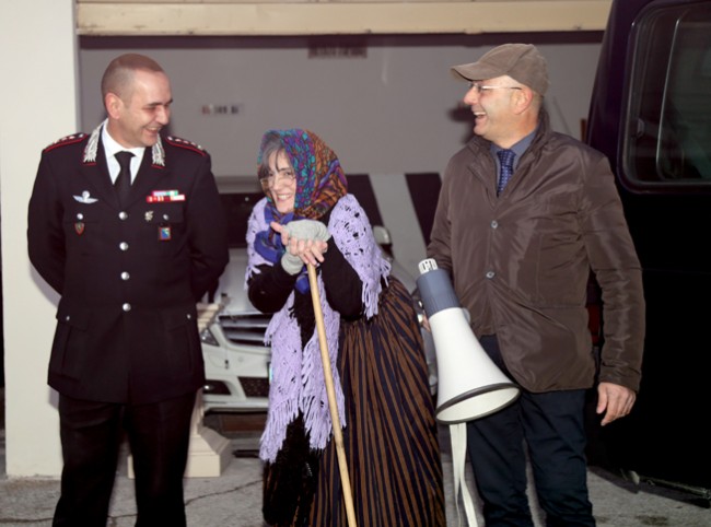 Carabinieri - Befana (3)