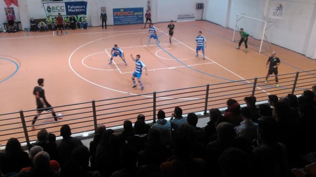 Cus Macerata