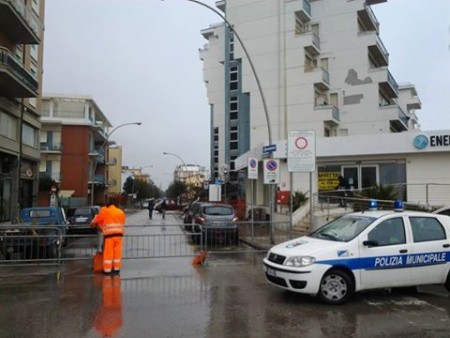 Danni maltempo Civitanova (3)