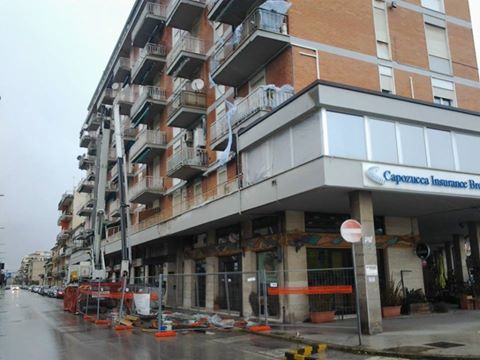 Danni maltempo Civitanova (4)