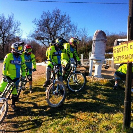 Downhill (1)