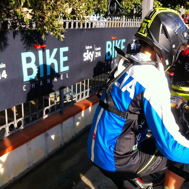 Downhill (2)