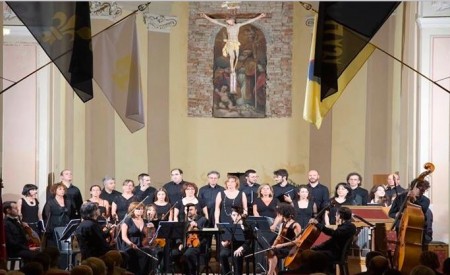 Ensemble Vox Poetica di Fermo