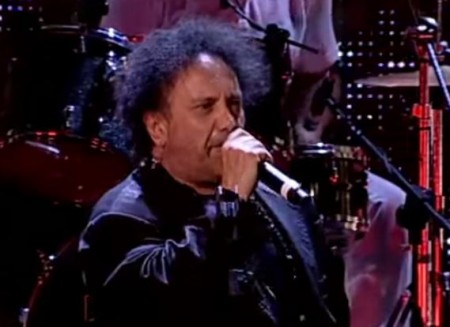 Enzo Avitabile a Musicultura 2012