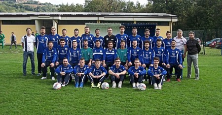 La Folgore Castelraimondo