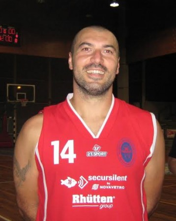 Adamo Francesconi