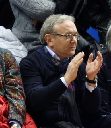 Franco Capponi