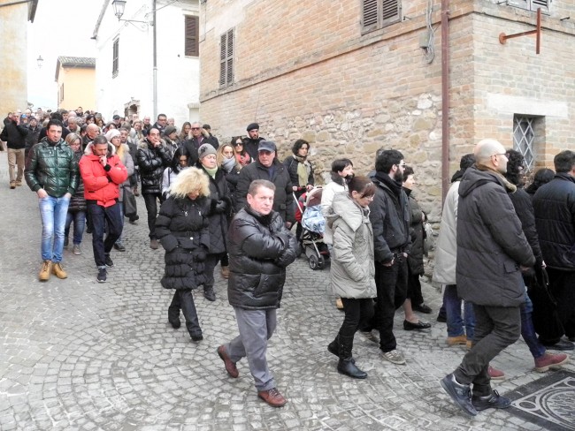 Funerale Giampietro Annavini (11)