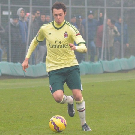 Gian Filippo Felicioli