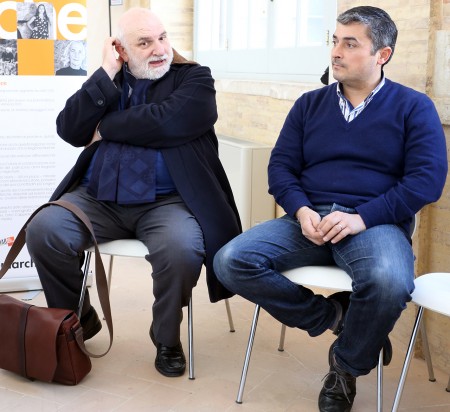 Gino Troli-Andrea Mora