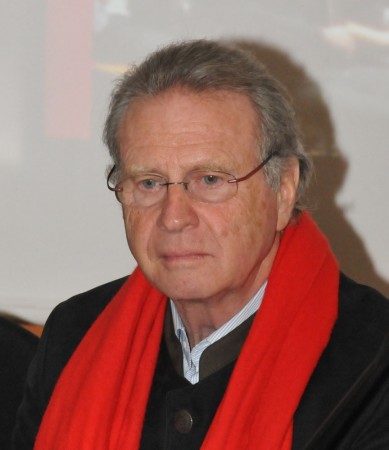 HubertSoudant