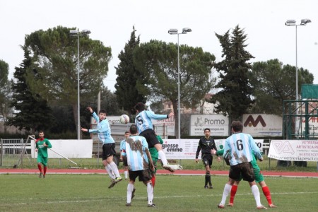 Il Trodica si gioca la permanenza in Eccellenza