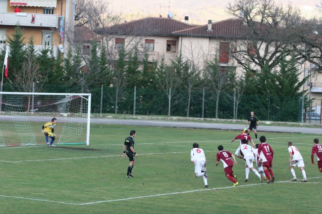 Il rigore