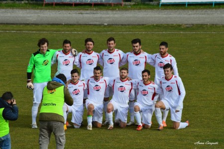 La formazione del Matelica