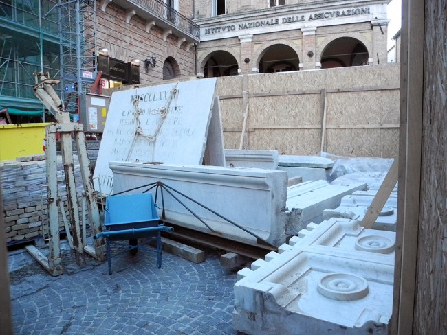 Lavori torre MAcerata (2)