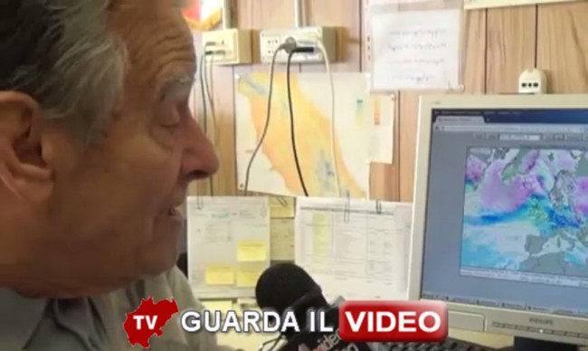 METEO REDO FUSARI