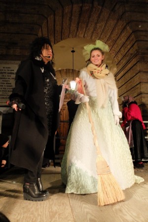 Miss Befana Tolentino