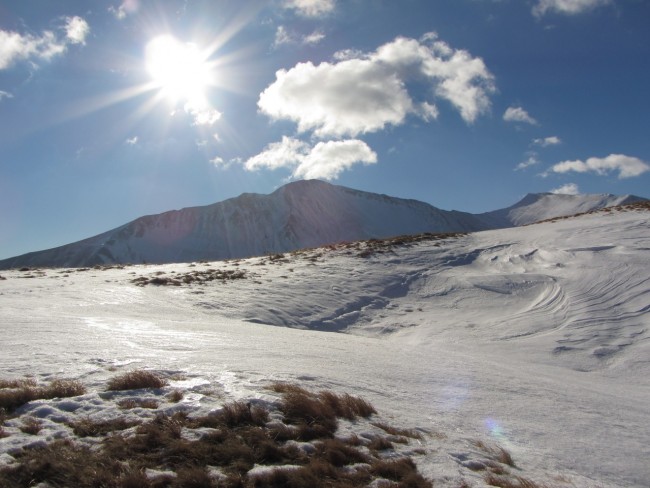 Monte Priora