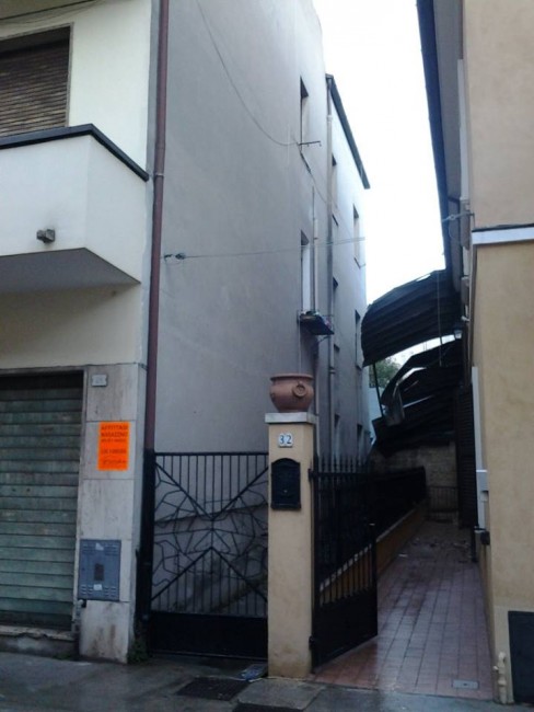 Maltempo Civitanova tetto scoperto 4