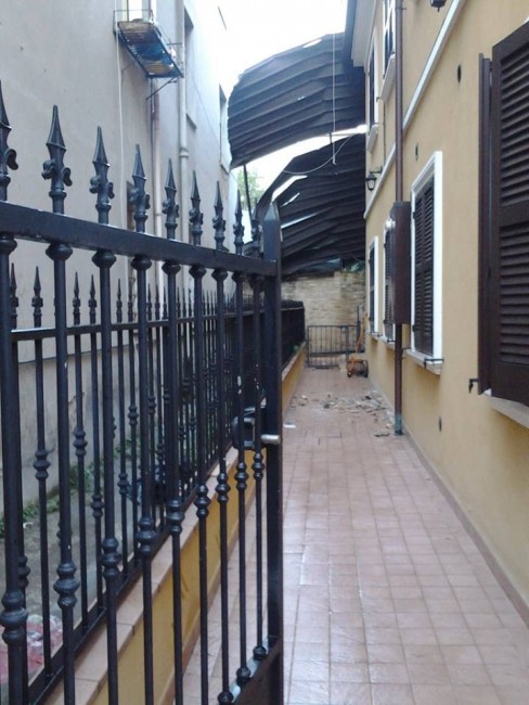 Maltempo Civitanova tetto scoperto3