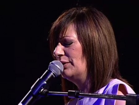 Mariella Nava a Musicultura 2013