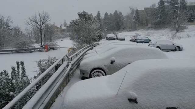 Neve Camerino di Alberto Morresi 3