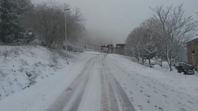 Neve Camerino di Alberto Morresi 4