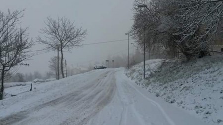 Neve Camerino di Alberto Morresi 5