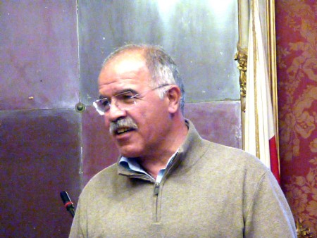 Nikzad Behzad presidente di Persepolis