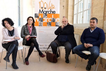 Nonnis-Monteverde-Gino Troli-Andrea Mora