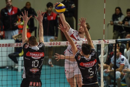 Un attacco di Bonacic