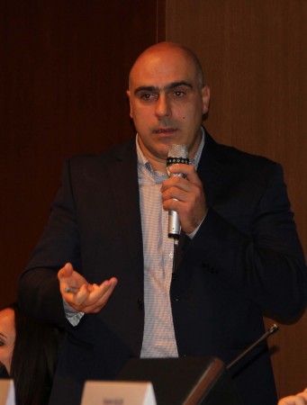 Stefano Mancini