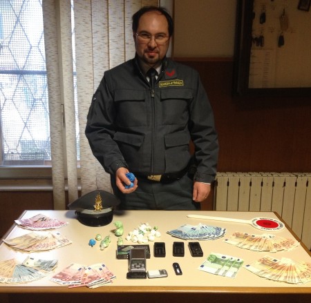 Sequestro droga finanza (1)
