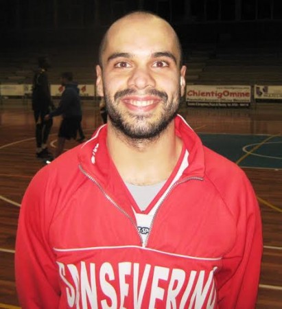 Sergio Buresta della Rhutten
