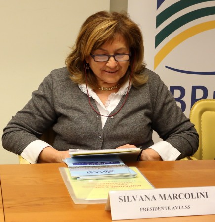 Silvana Marcolini