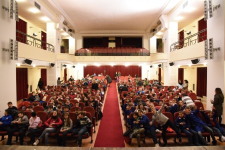 Teatro Ragazzi