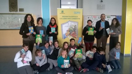 Un libro per l'ambiente