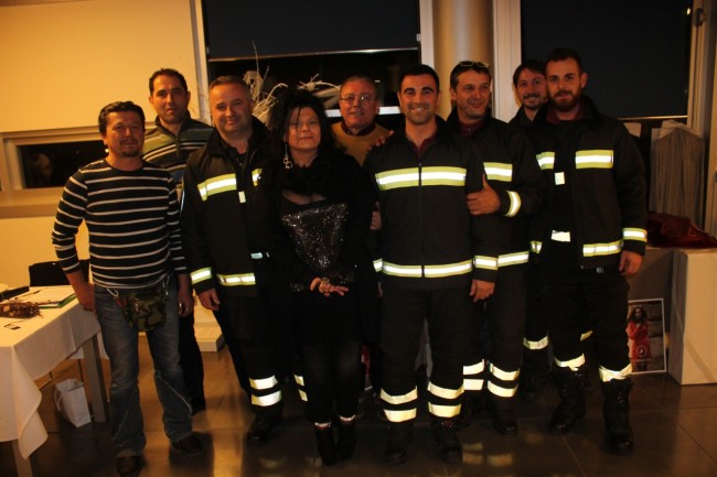 VEGLIONE BEFANA VIGILI DEL FUOCO IMG_8776
