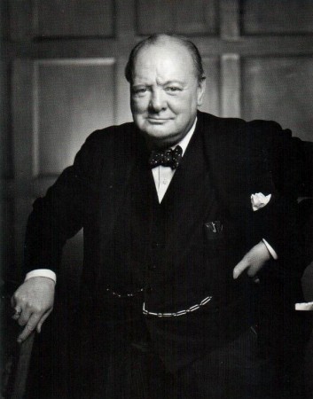 Winston Churchill (2)