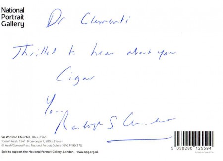 Winston Churchill (3)