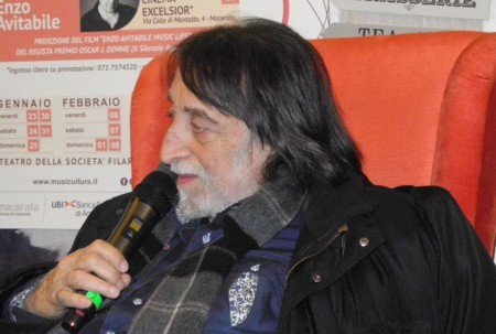 Antonio Coggio, compositore e produttore discografico
