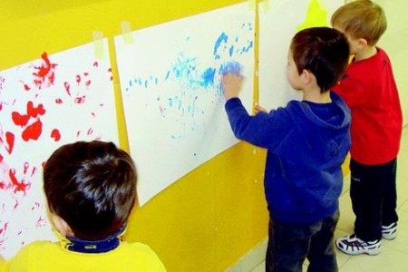 bambini-e-arte