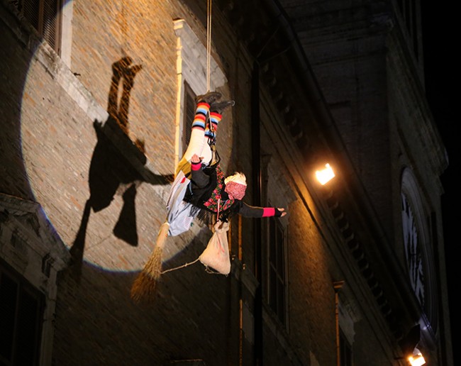 befana 12