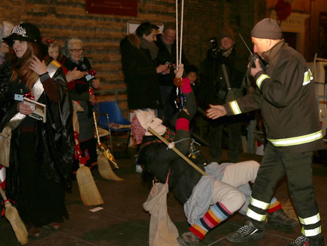 befana 16
