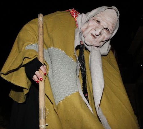 befana civitanova